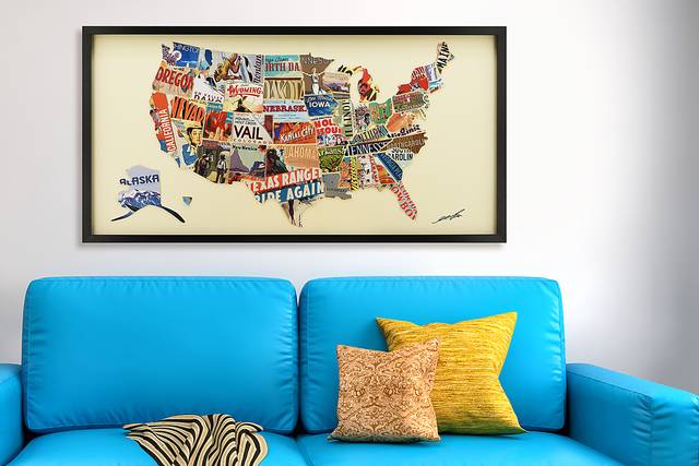 Across The States Artwork - Thumbnail - Image 5