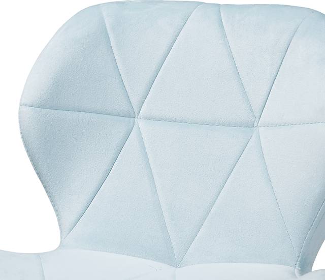 Actaeon Blue Office Chair - Thumbnail - Image 7