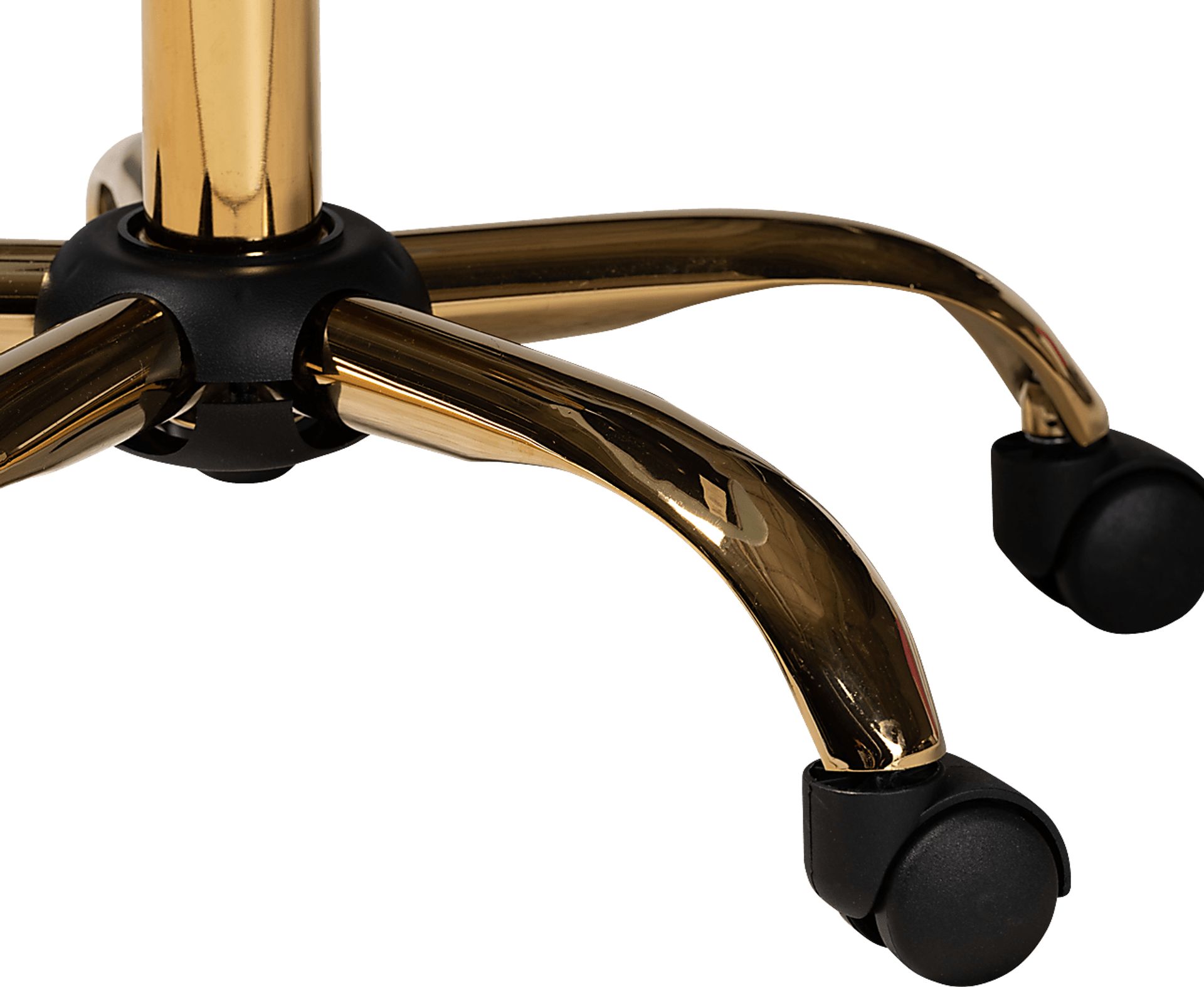 Actaeon Blue Office Chair - Image 8