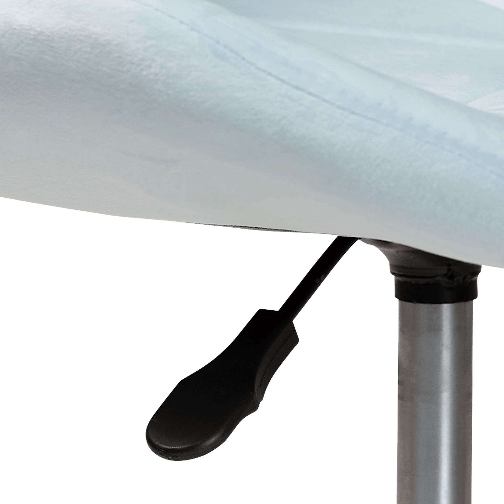Actaeon Blue Office Chair - Image 9