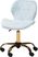 Actaeon Blue Office Chair