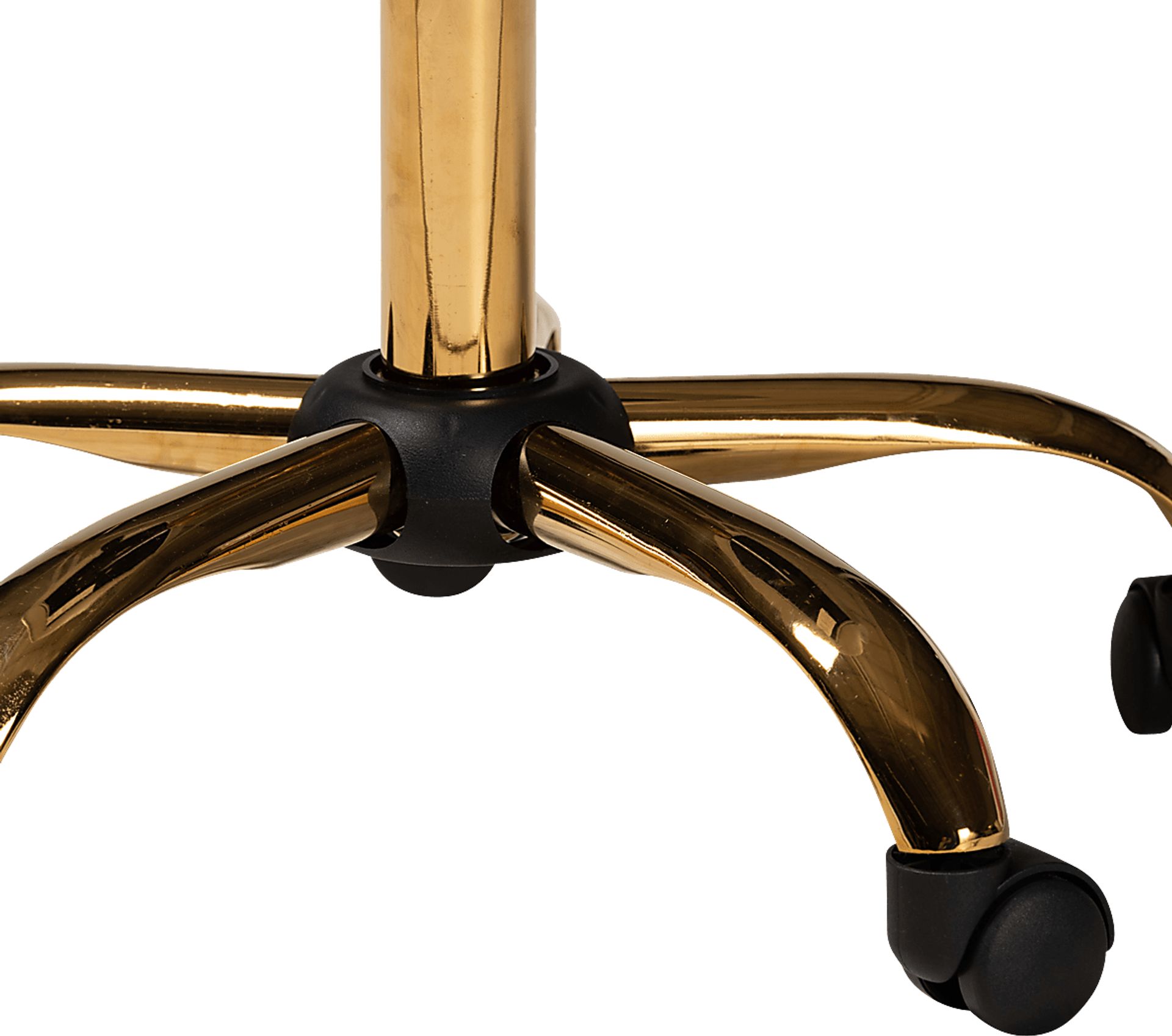 Actaeon Gray Office Chair - Image 9