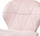 Actaeon Pink Office Chair