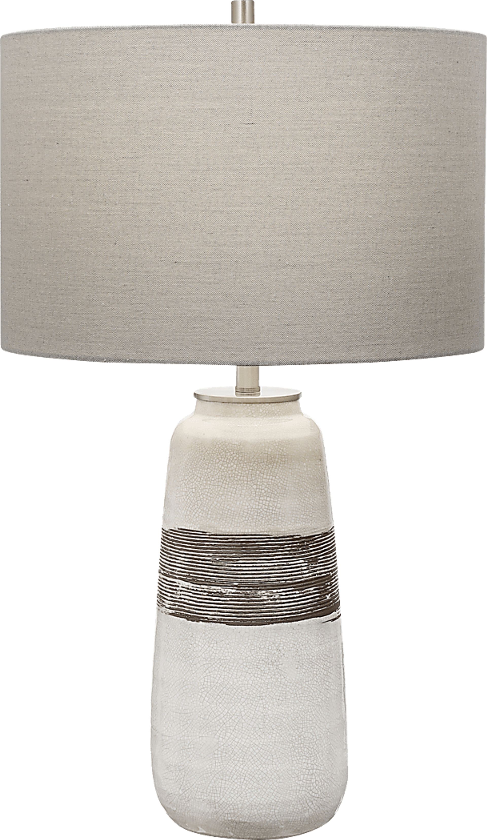 Actinia Point White Lamp - Image 4