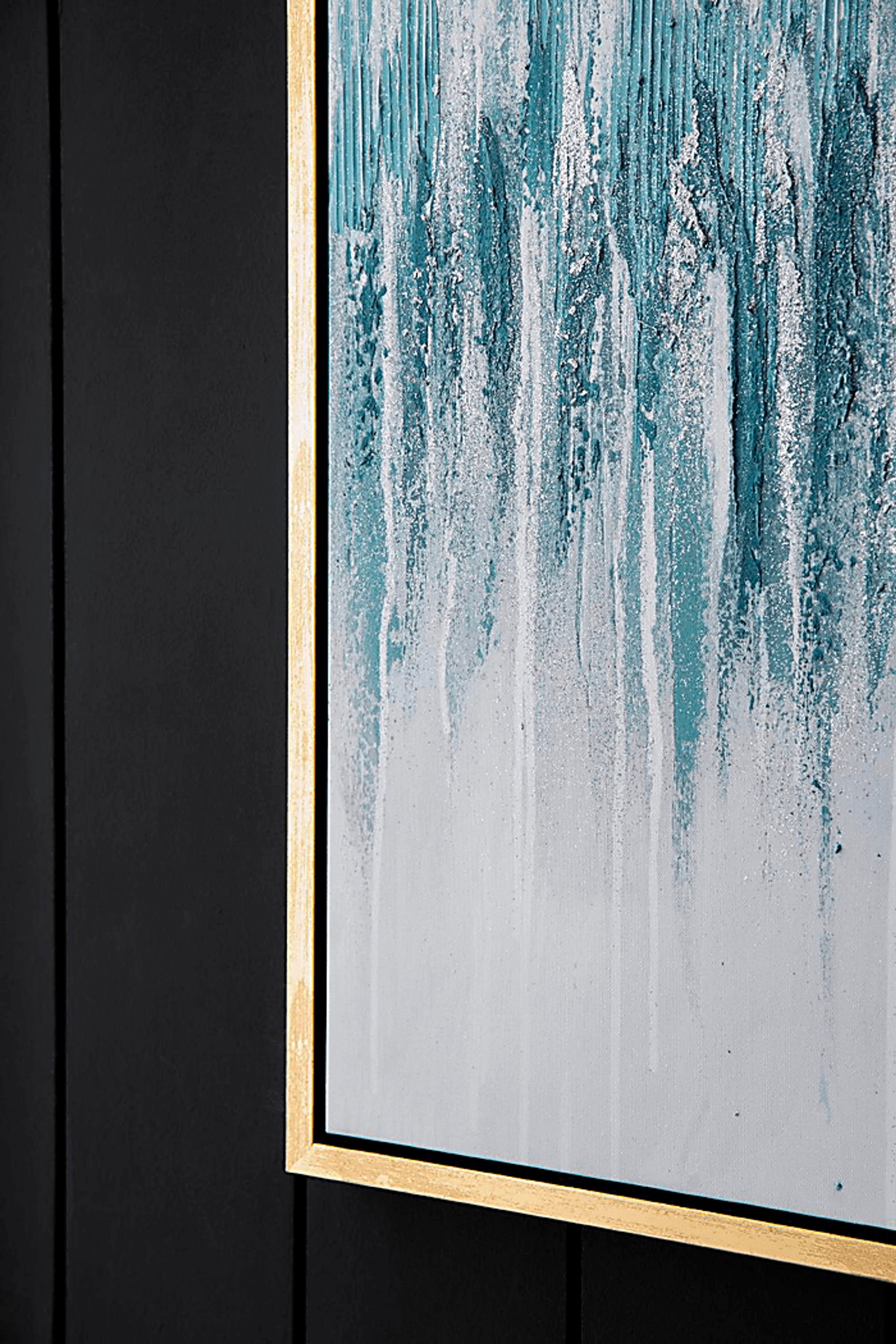 Adahmore Blue Artwork - Image 12