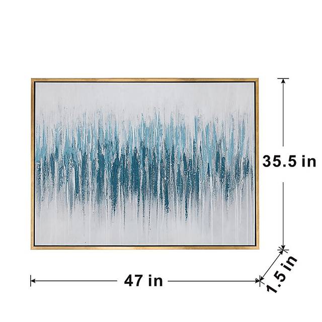 Adahmore Blue Artwork - Thumbnail - Image 15