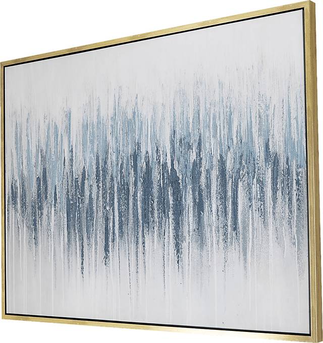 Adahmore Blue Artwork - Thumbnail - Image 2