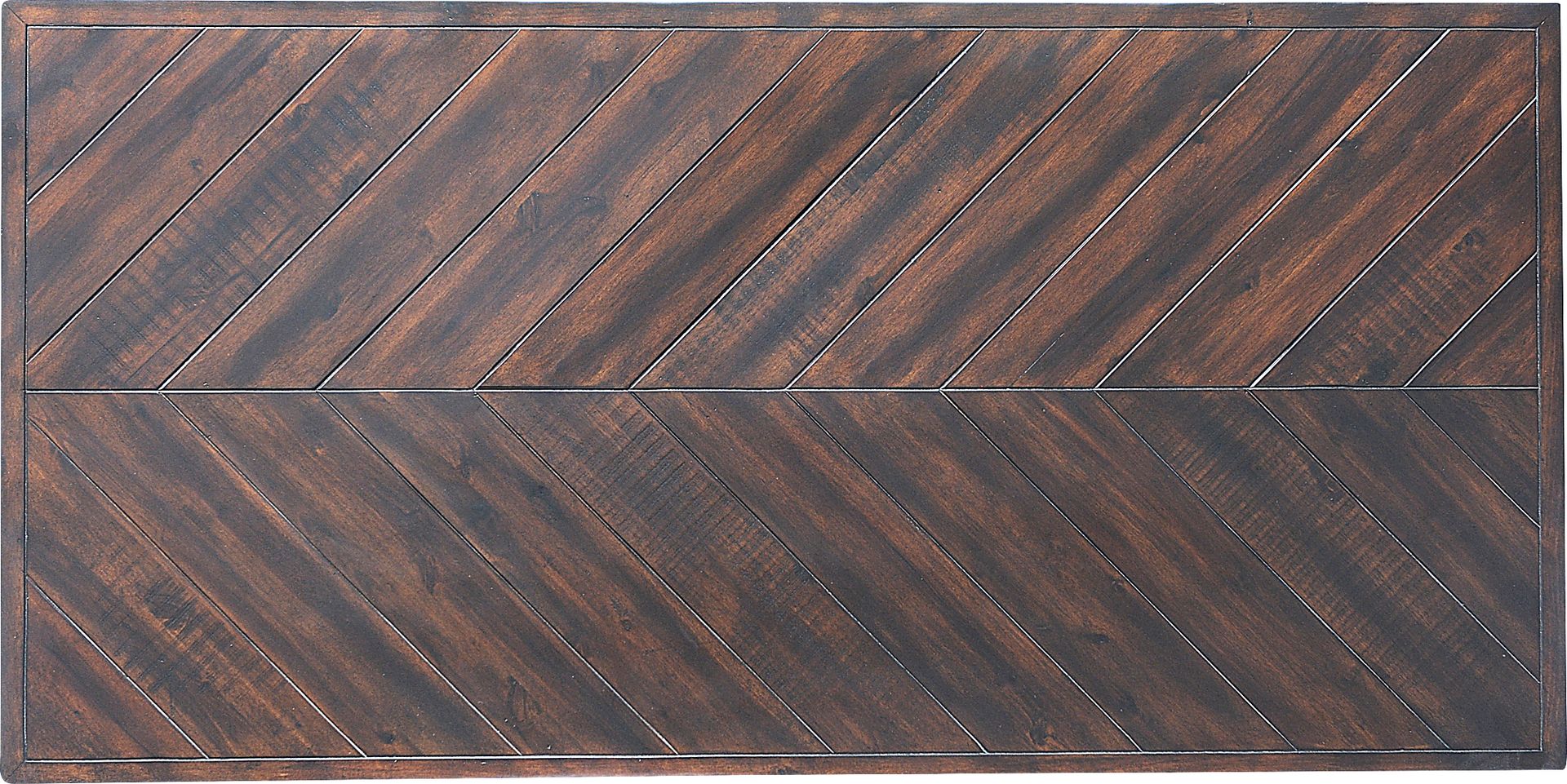 Adaire Brown Cocktail Table - Image 7