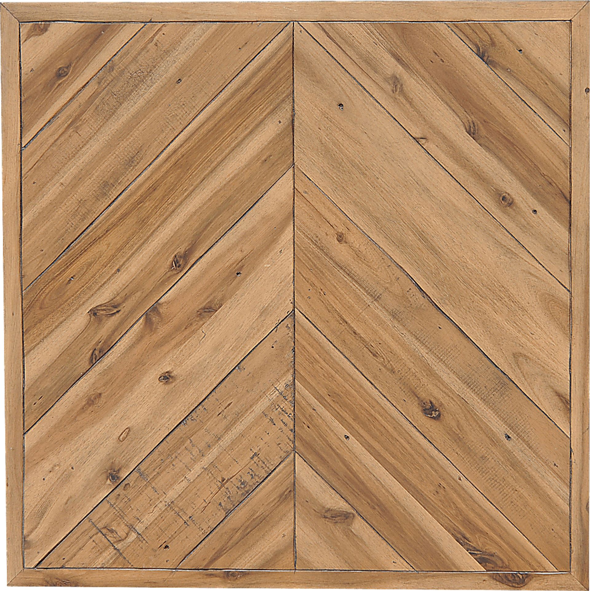 Adaire Natural Side Table - Image 4