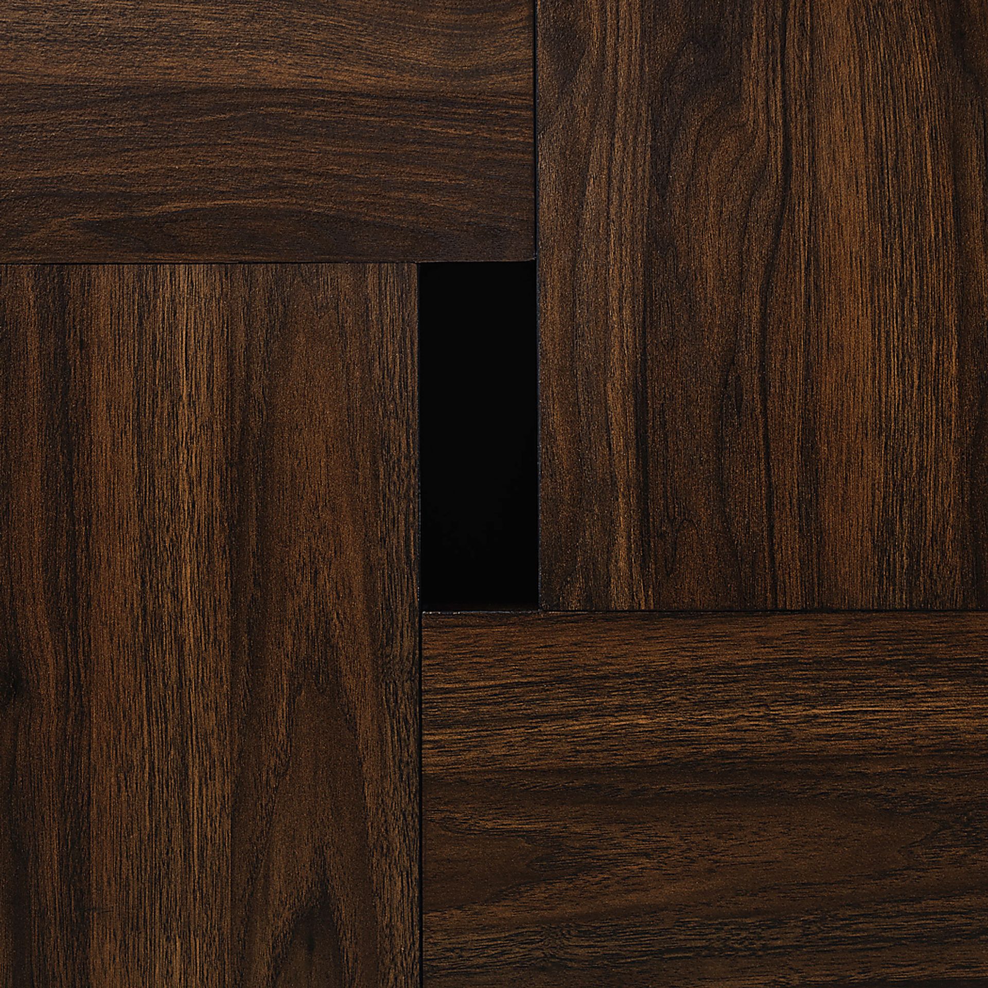 Adak Cove Brown Accent Cabinet - Image 4