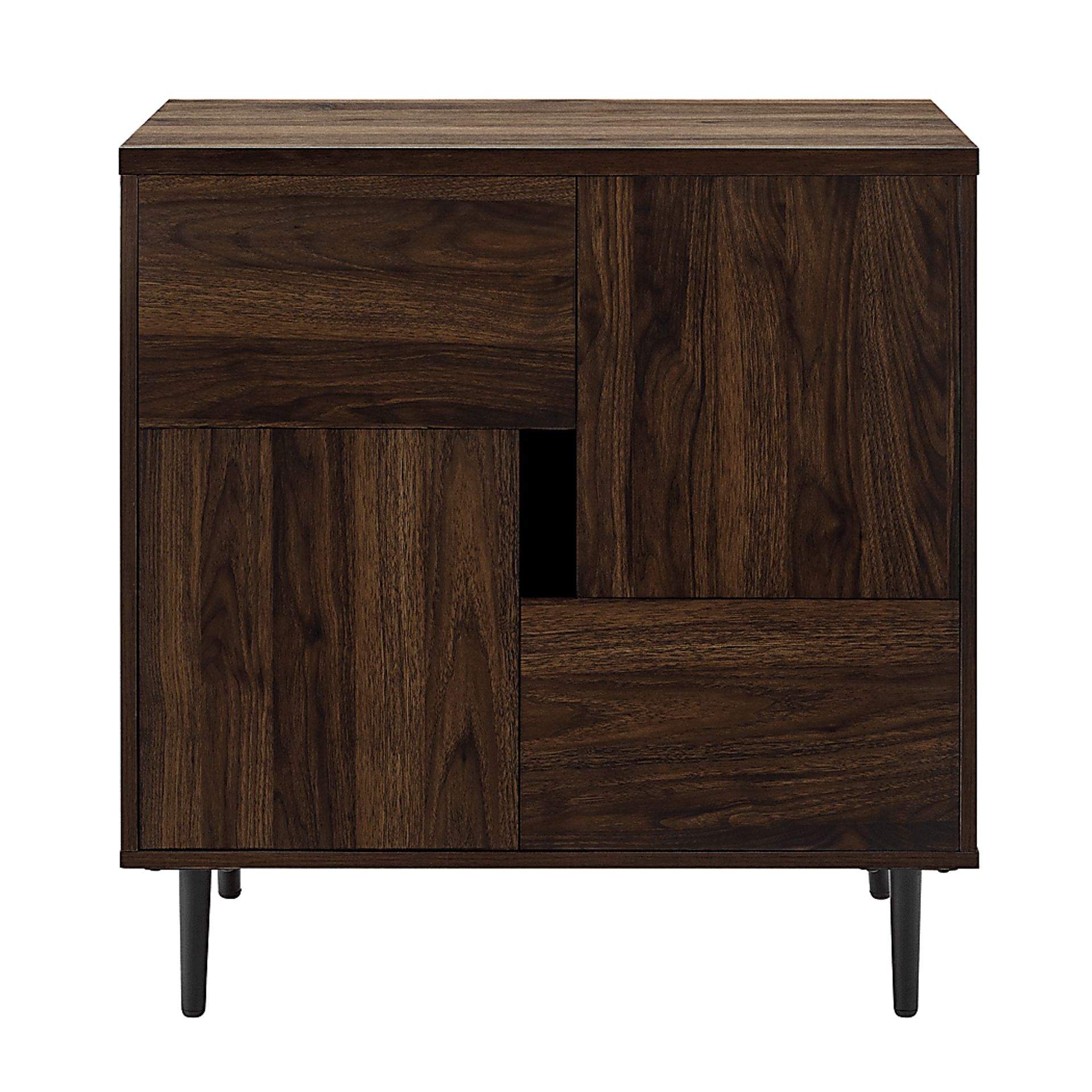 Adak Cove Brown Accent Cabinet - Image 7