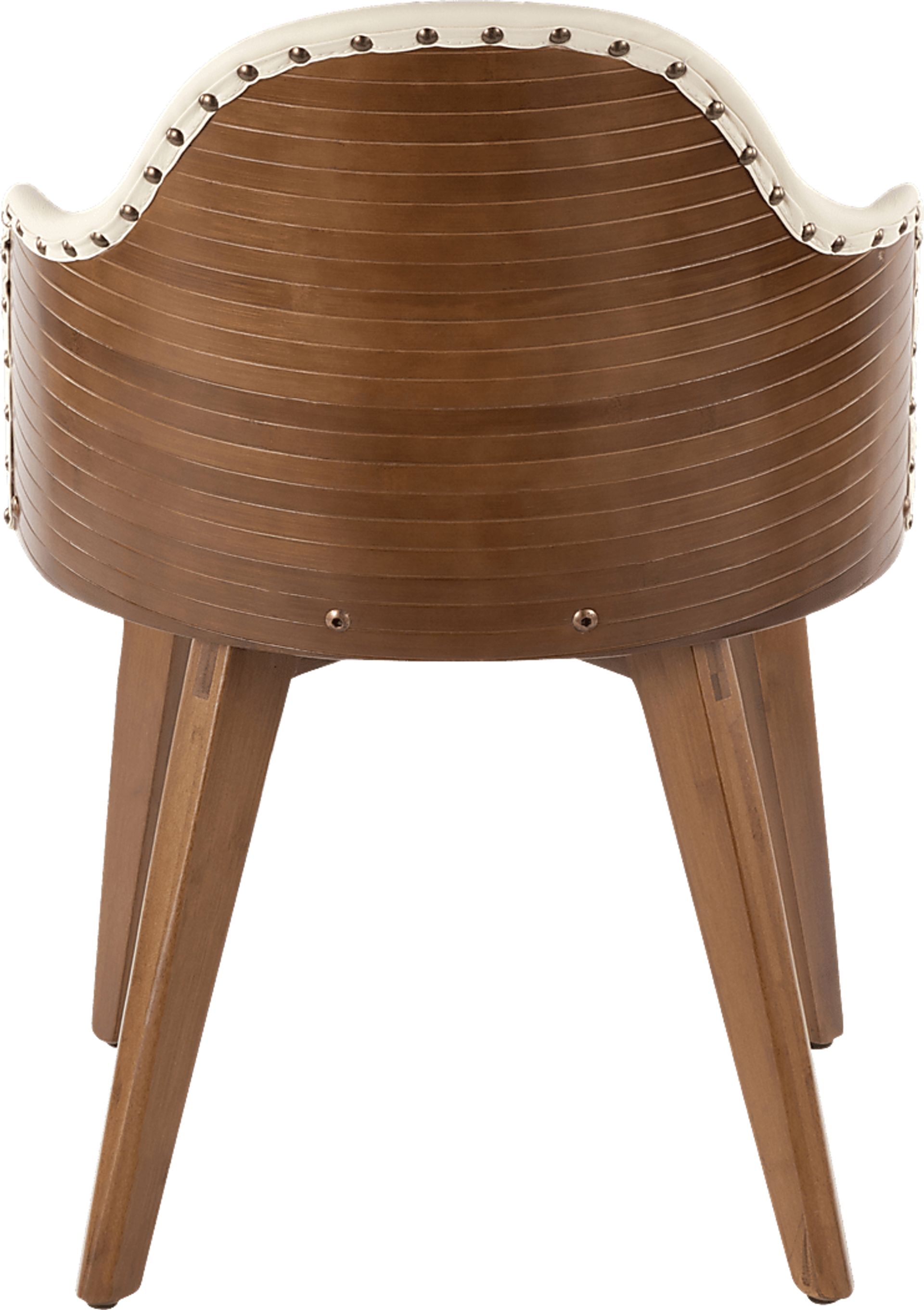 Adalee Cream Side Chair - Image 4