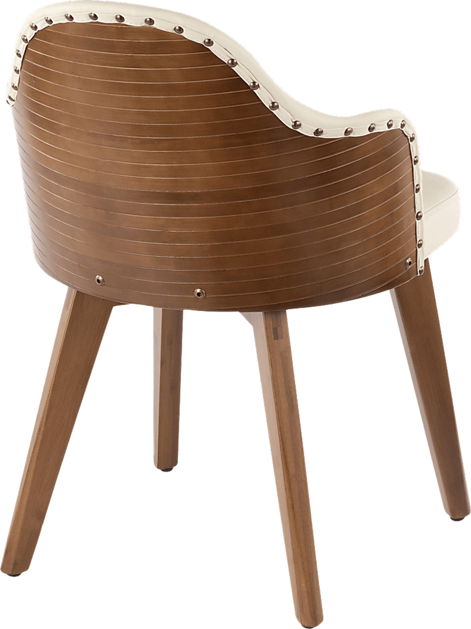 Adalee Cream Side Chair - Image 5