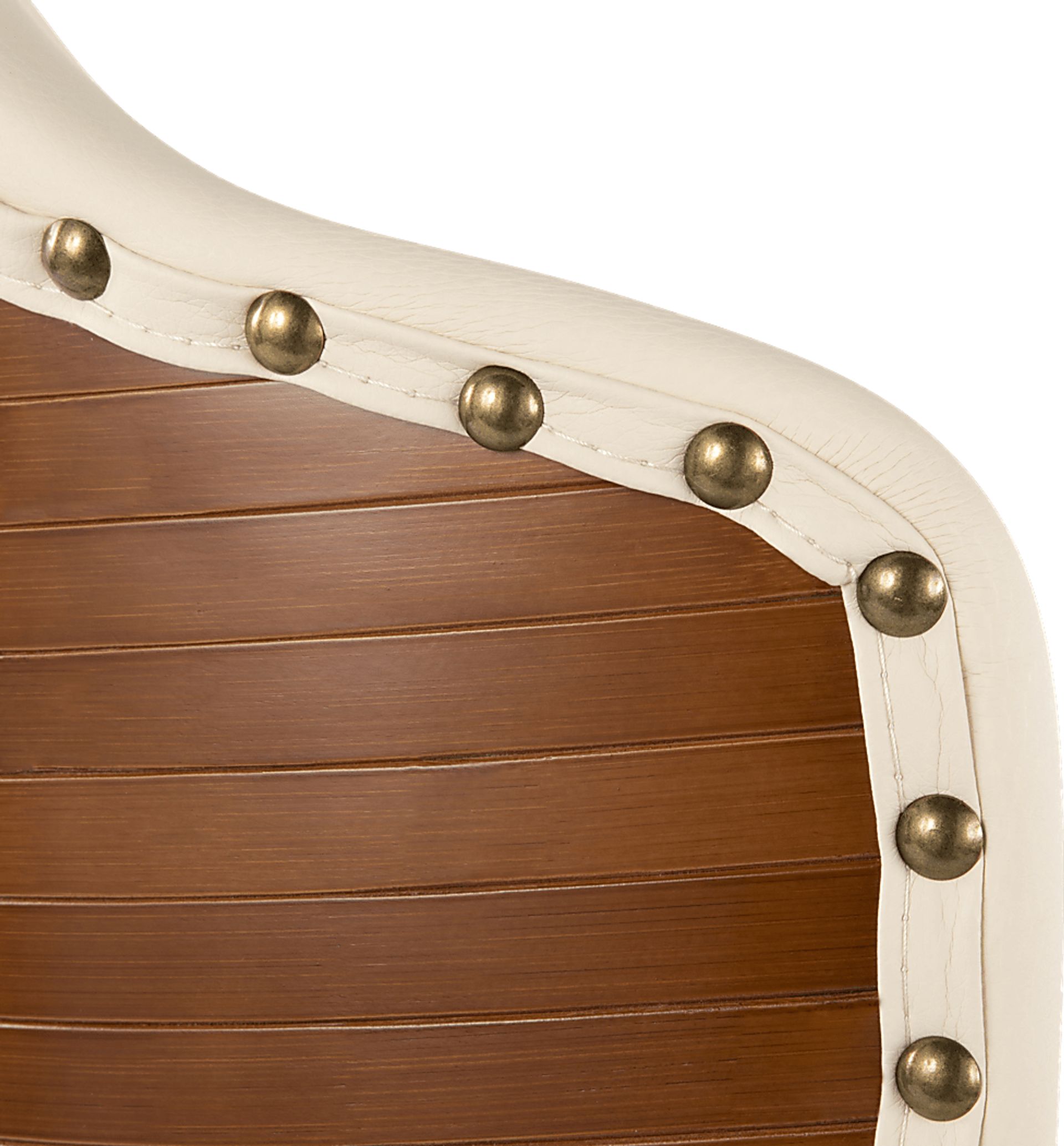 Adalee Cream Side Chair - Image 6