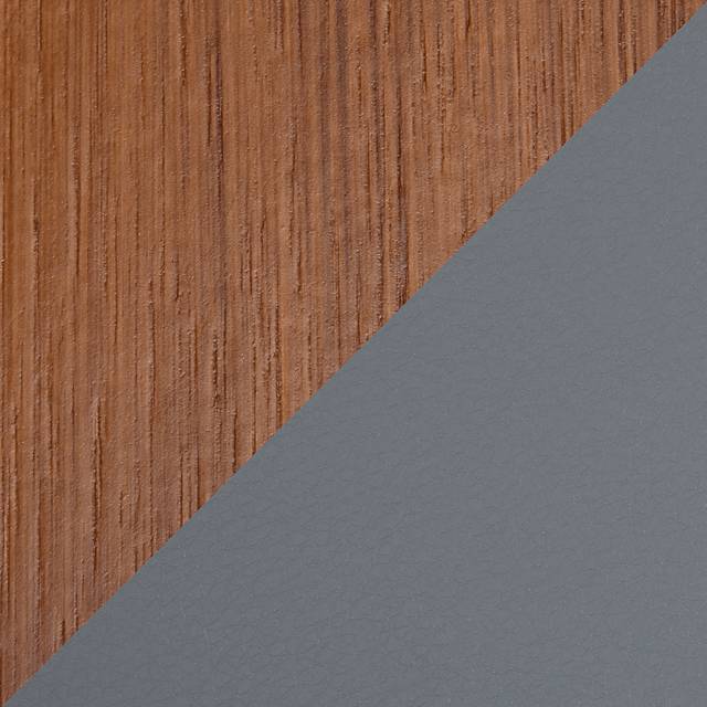 Adalee Gray Side Chair - Thumbnail - Image 9