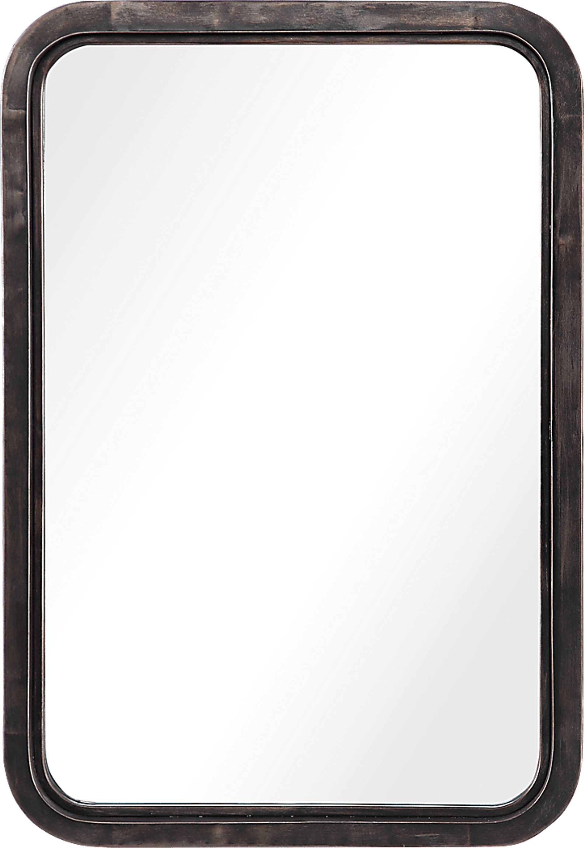 Adalwin Bronze Mirror - Image 1