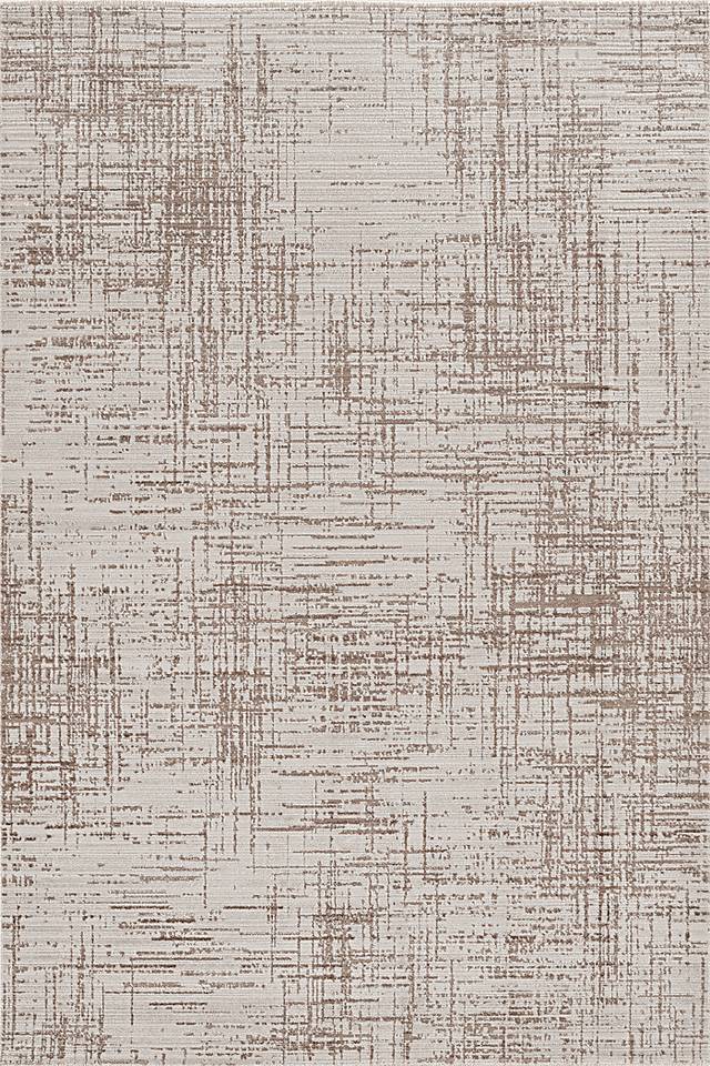 Adalynn 7'10" x 10'10" Ivory Beige Rug - Thumbnail - Image 1