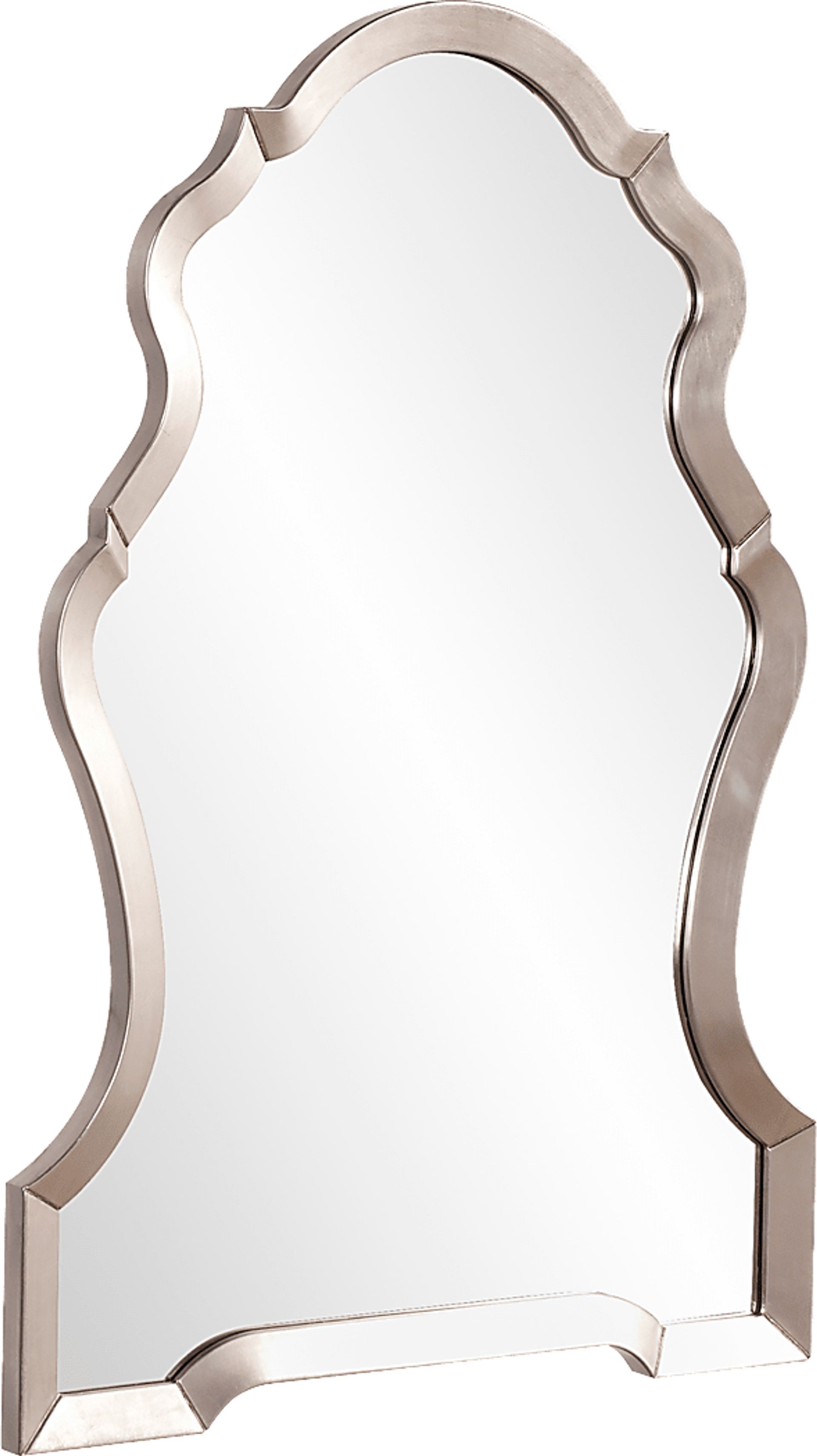 Adante Silver Mirror - Image 2