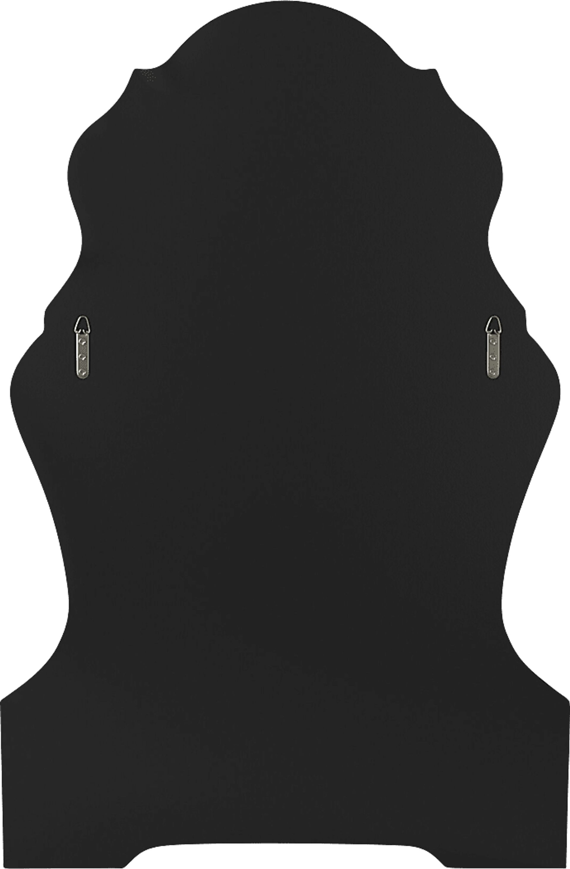 Adante Silver Mirror - Image 4