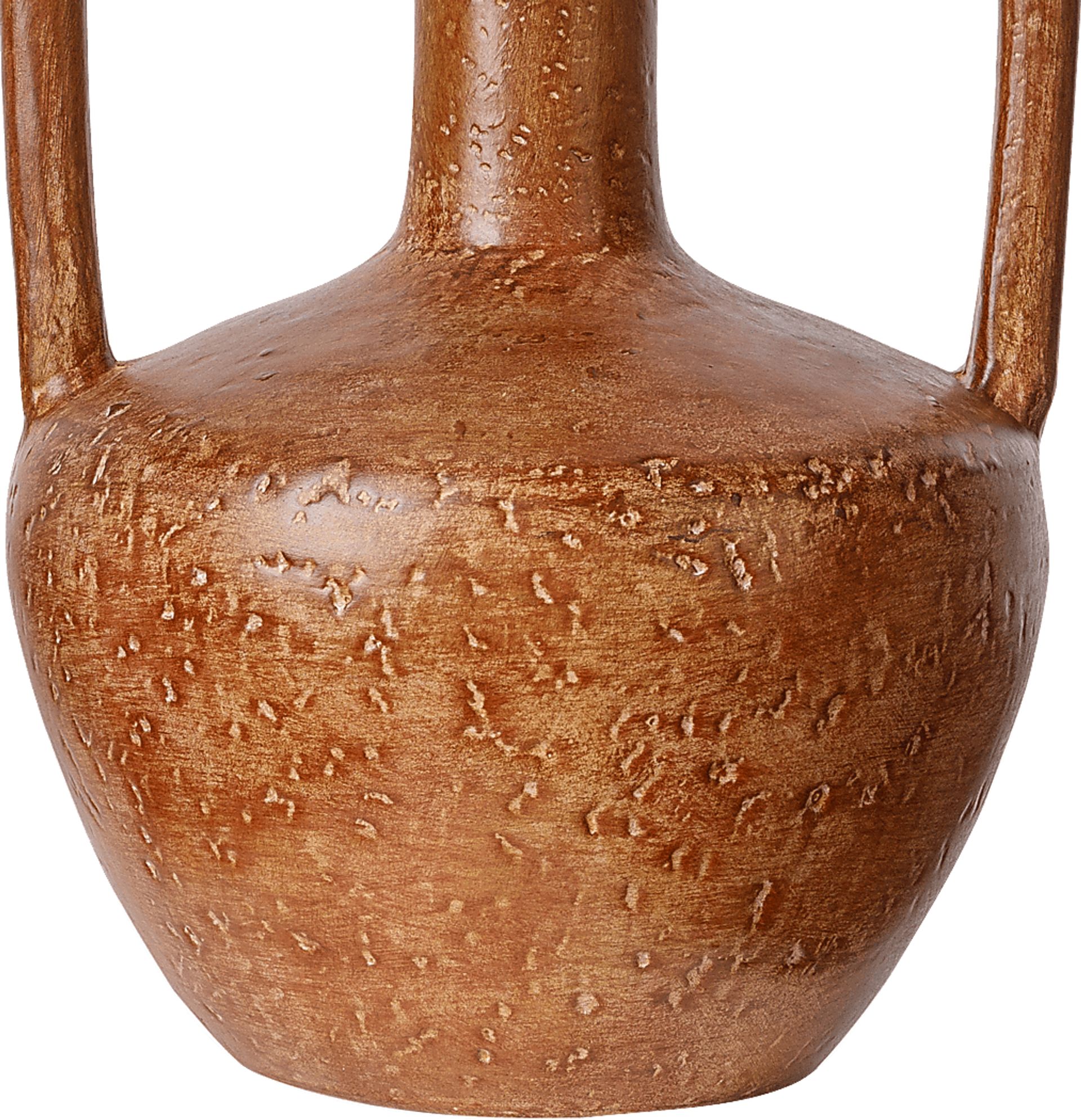 Adare Drive Tan Lamp - Image 4