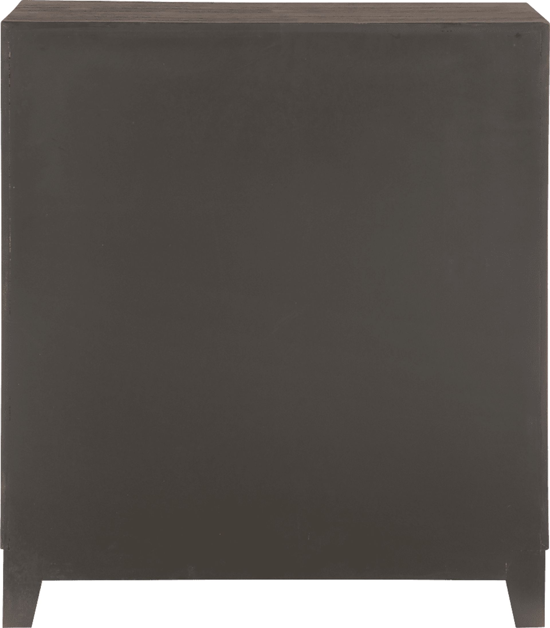 Adasa Brown Accent Cabinet - Image 9