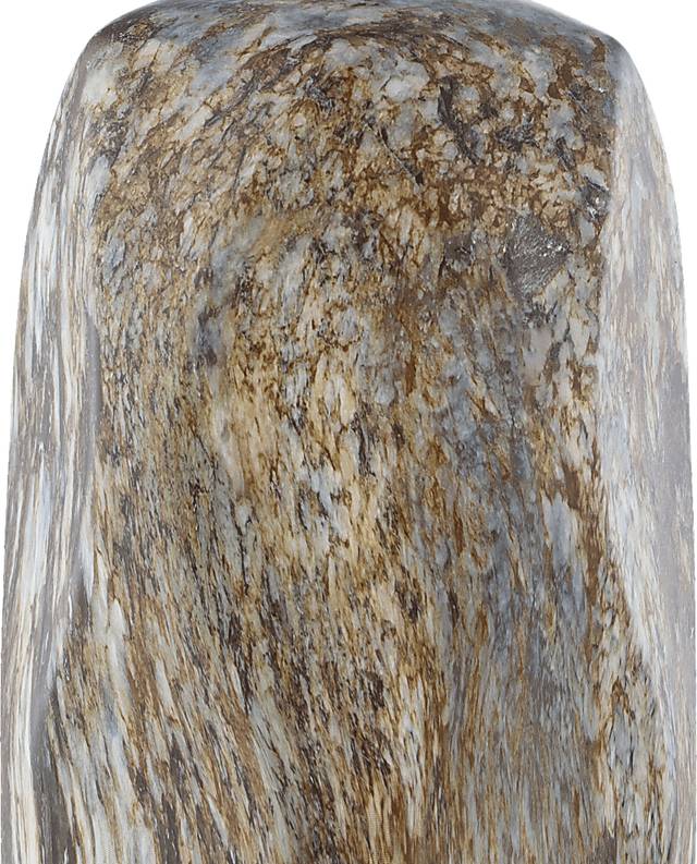 Addams Cove Brown Lamp - Thumbnail - Image 3
