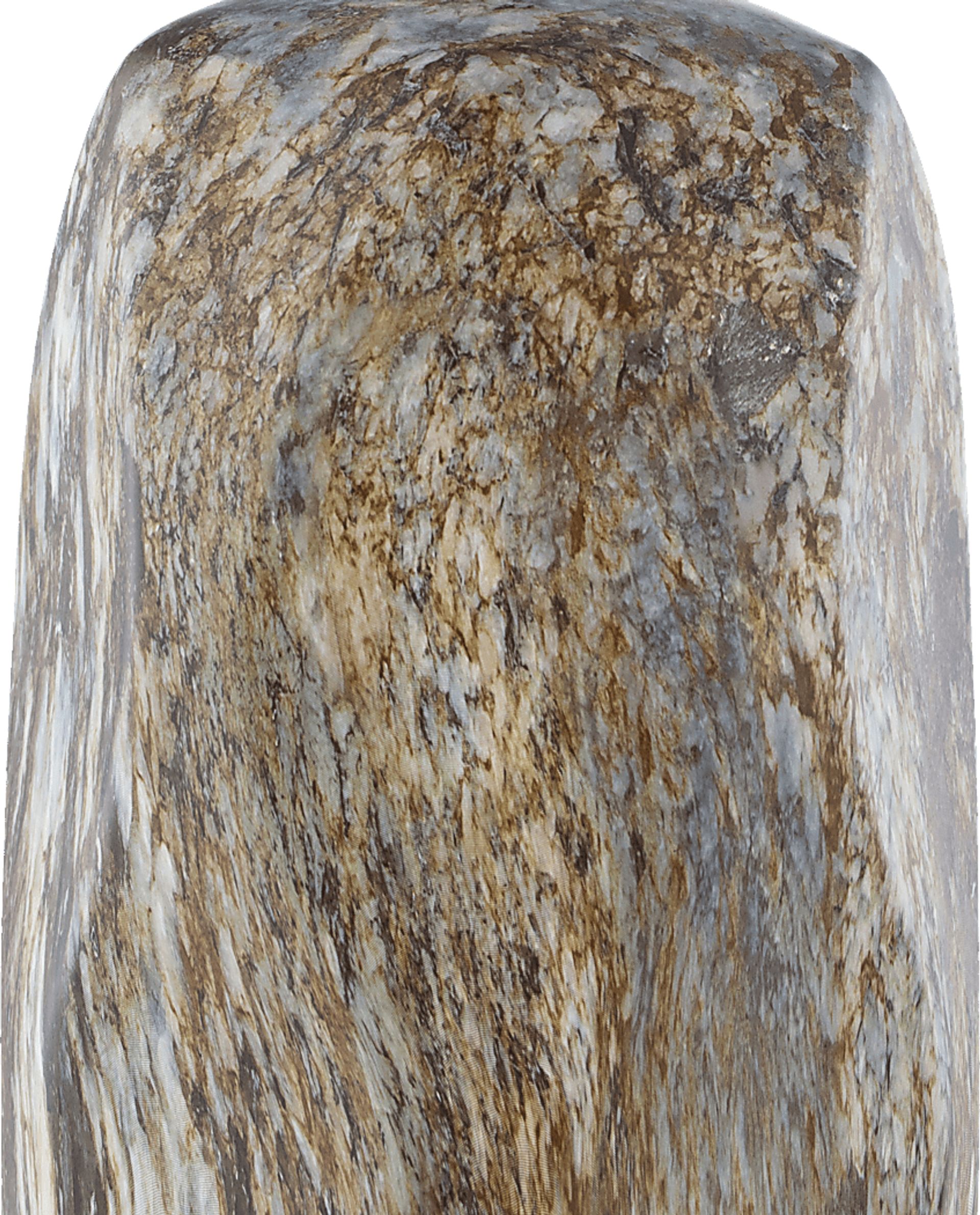 Addams Cove Brown Lamp - Image 3