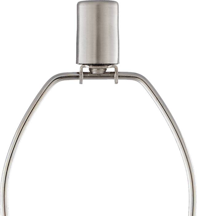 Addams Cove Brown Lamp - Thumbnail - Image 4