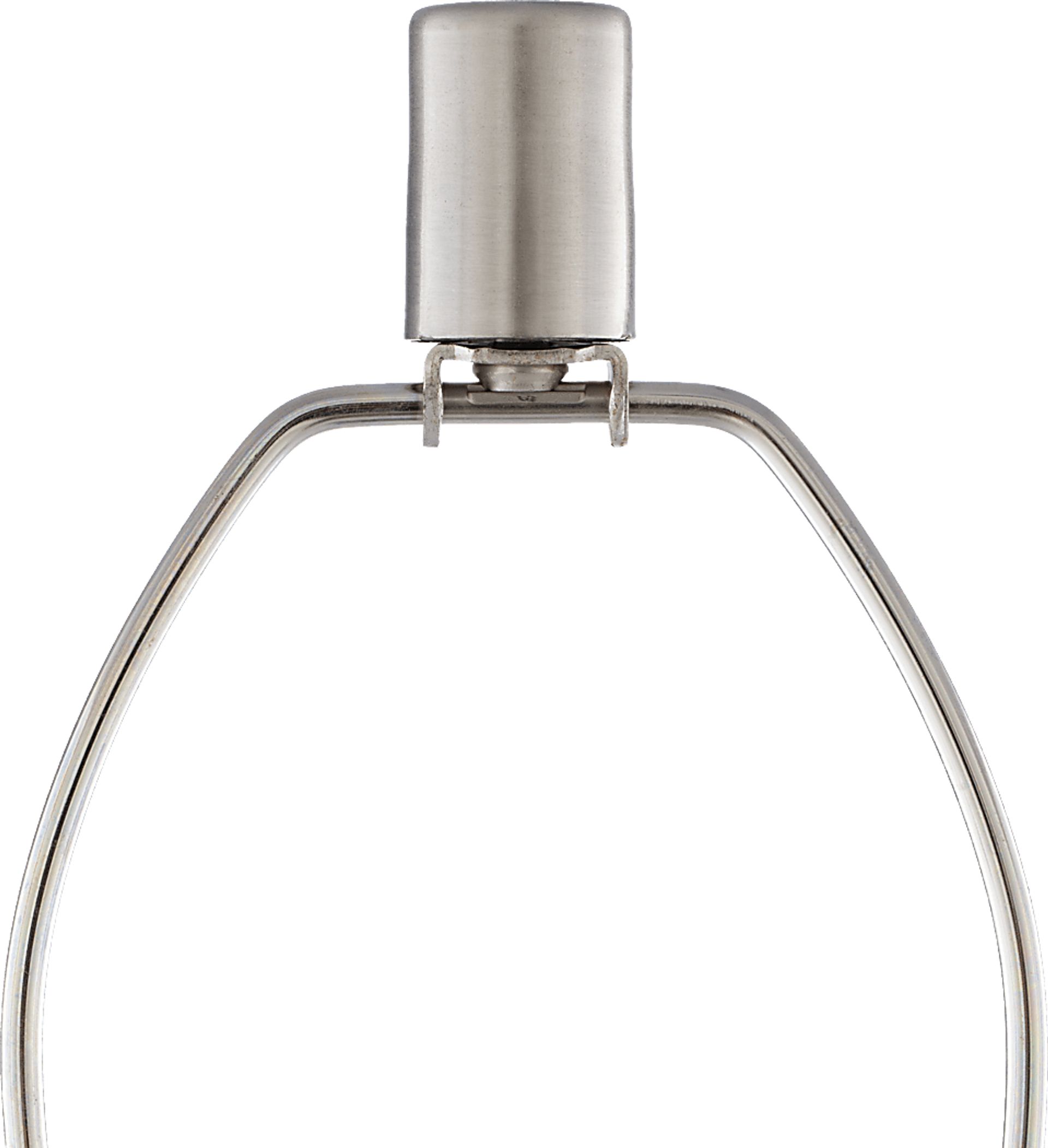 Addams Cove Brown Lamp - Image 4