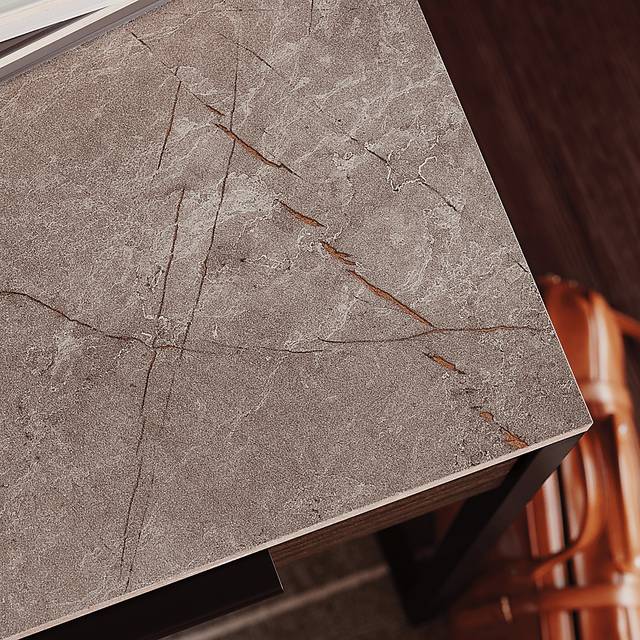 Addenda Brown Desk - Thumbnail - Image 3
