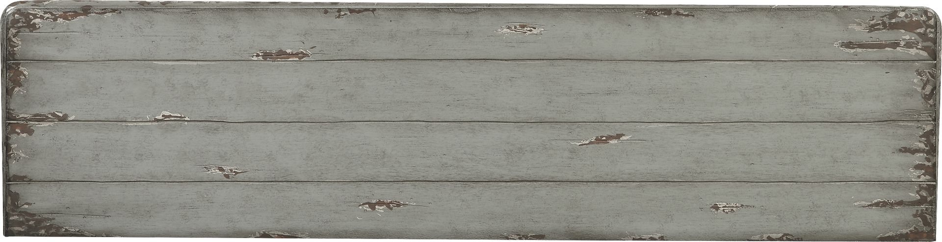 Adderberry Blue Accent Cabinet - Image 5