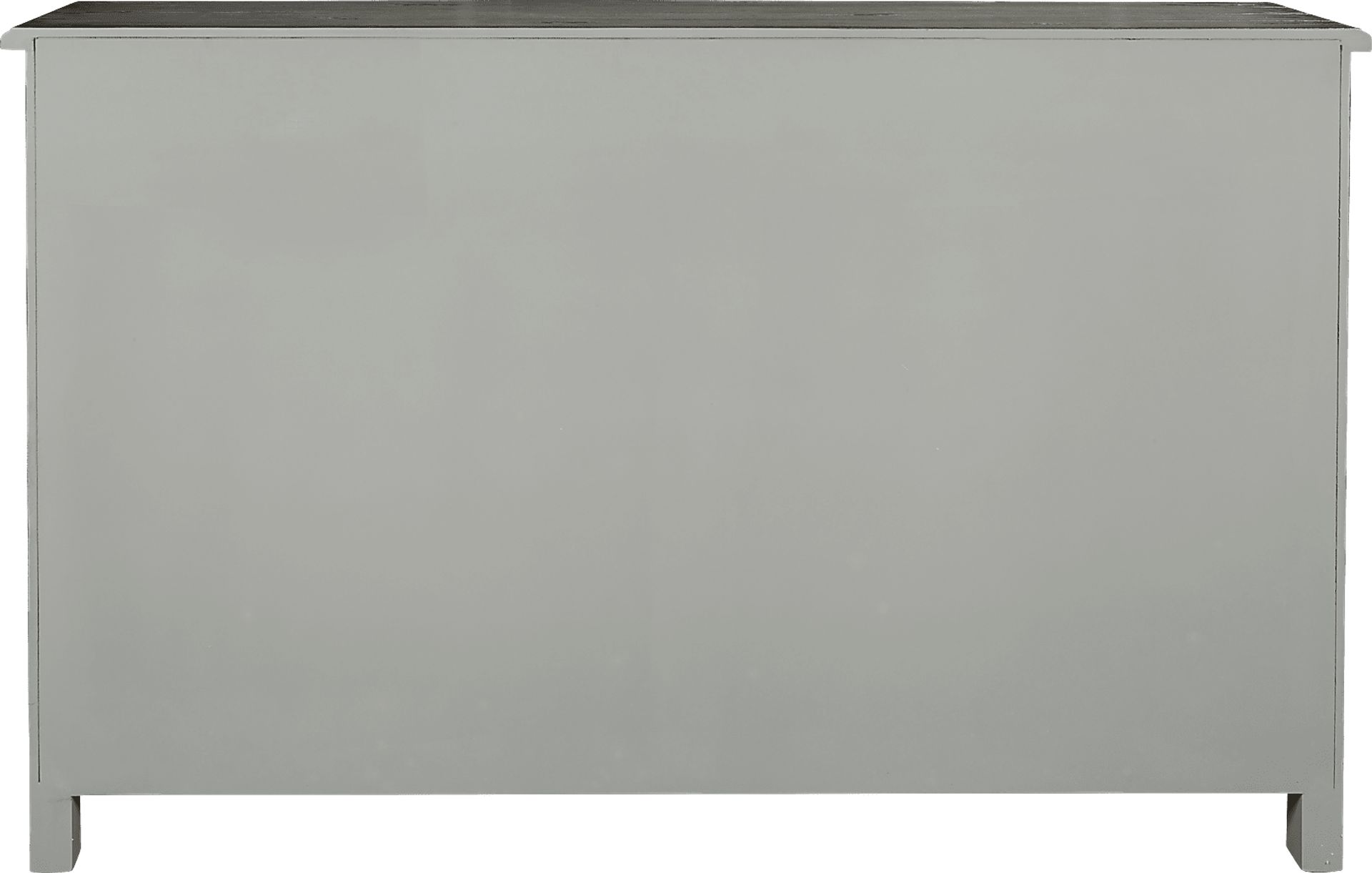 Adderberry Blue Accent Cabinet - Image 6
