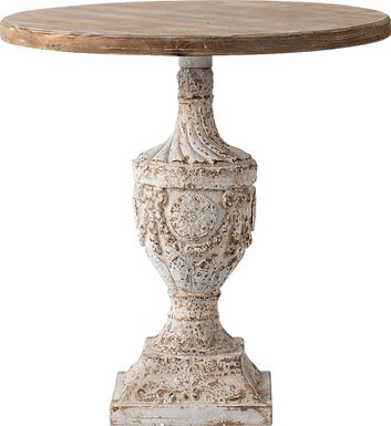 Addersley Natural Accent Table