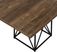 Addine Brown Dining Table - Rooms To Go