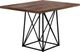 Addine Brown Dining Table - Rooms To Go