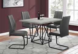 Addine Gray Dining Table | Rooms to Go