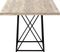 Addine Taupe Dining Table - Rooms To Go
