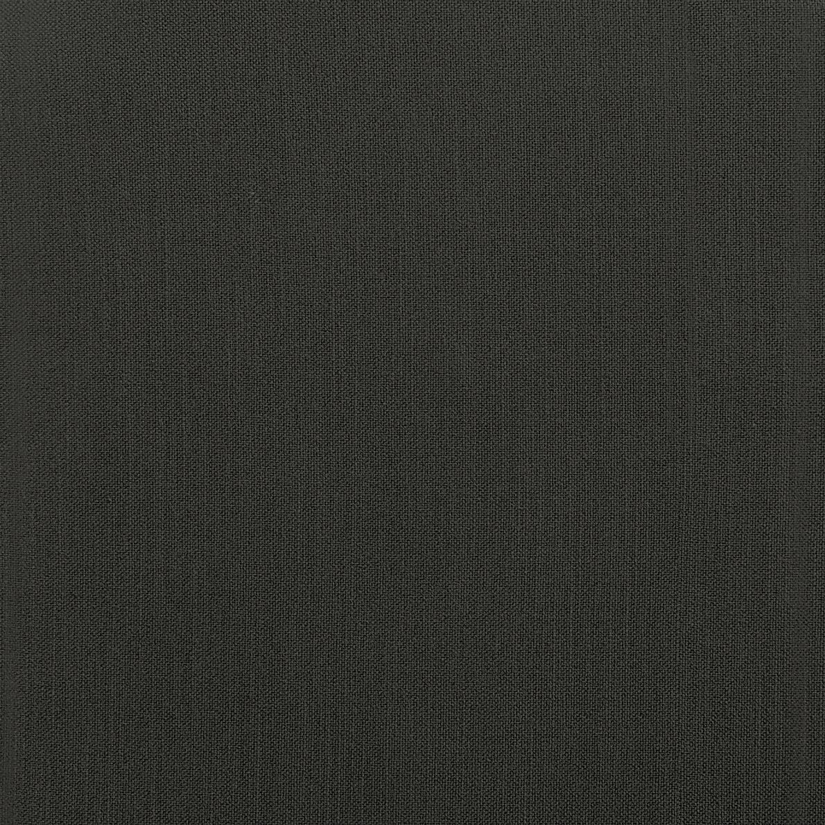 Addison Avenue Gray Queen Upholstered Bed