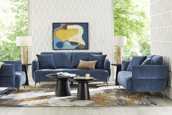 Addison 2 Pc Living Room Set