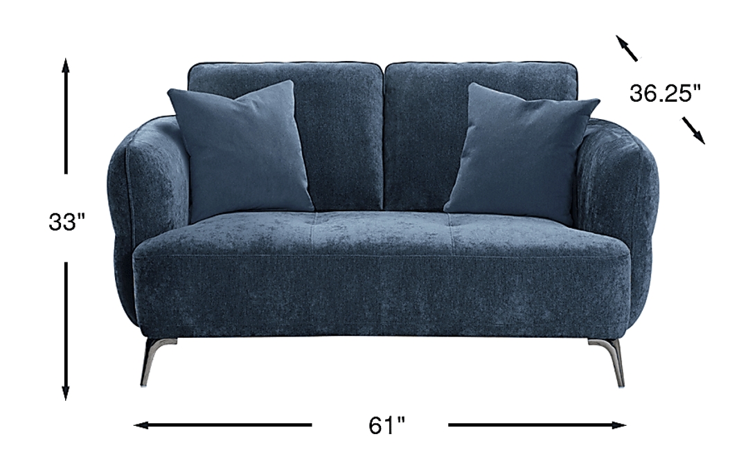 Addison Loveseat