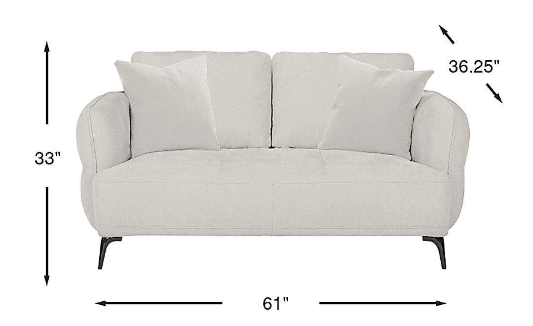 Addison Loveseat