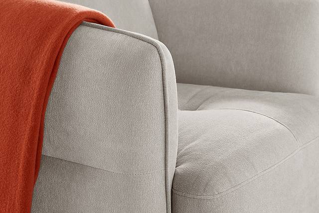 Addison Gray 2 Pc Living Room - Thumbnail - Image 5