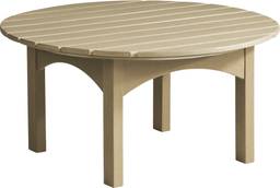 cocktail table