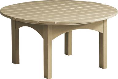 cocktail table