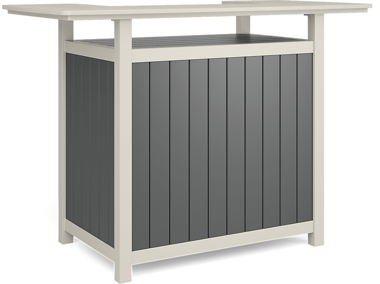 bar table