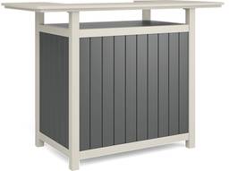 bar table