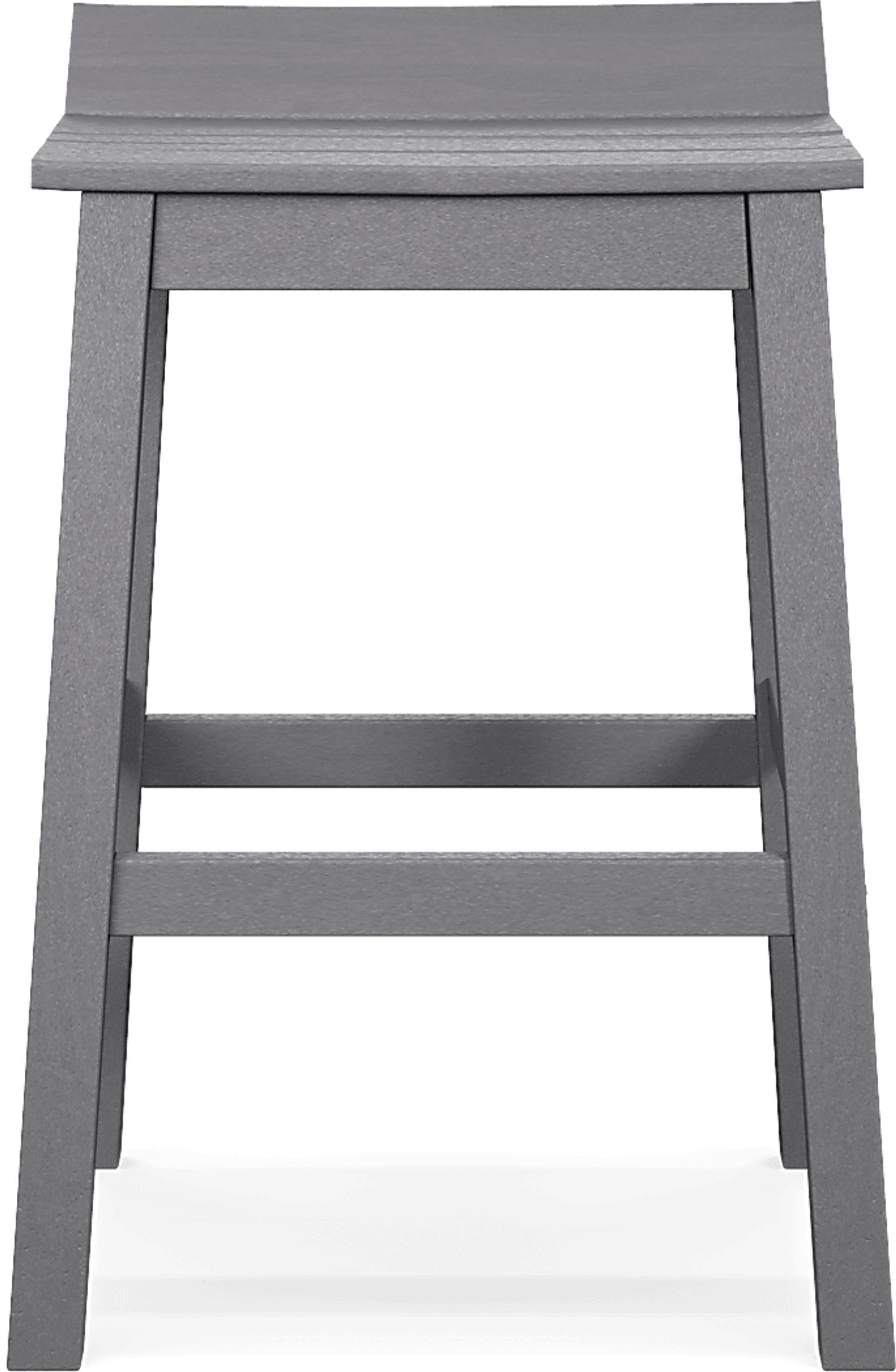 Addy Gray 5 Pc Outdoor Bar Set - Image 5
