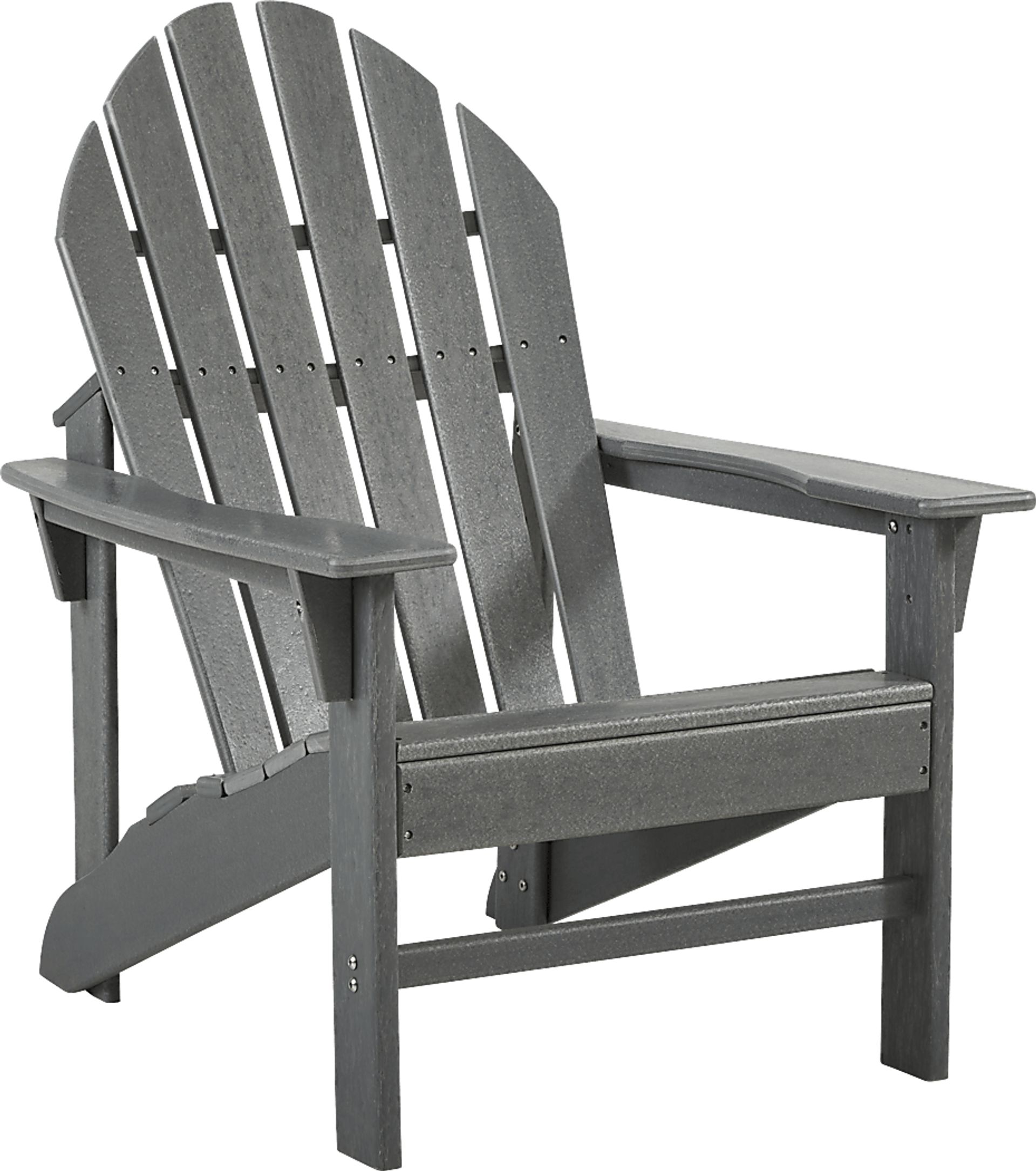 Addy Gray 5 Pc Fire Pit Seating Set - Image 8