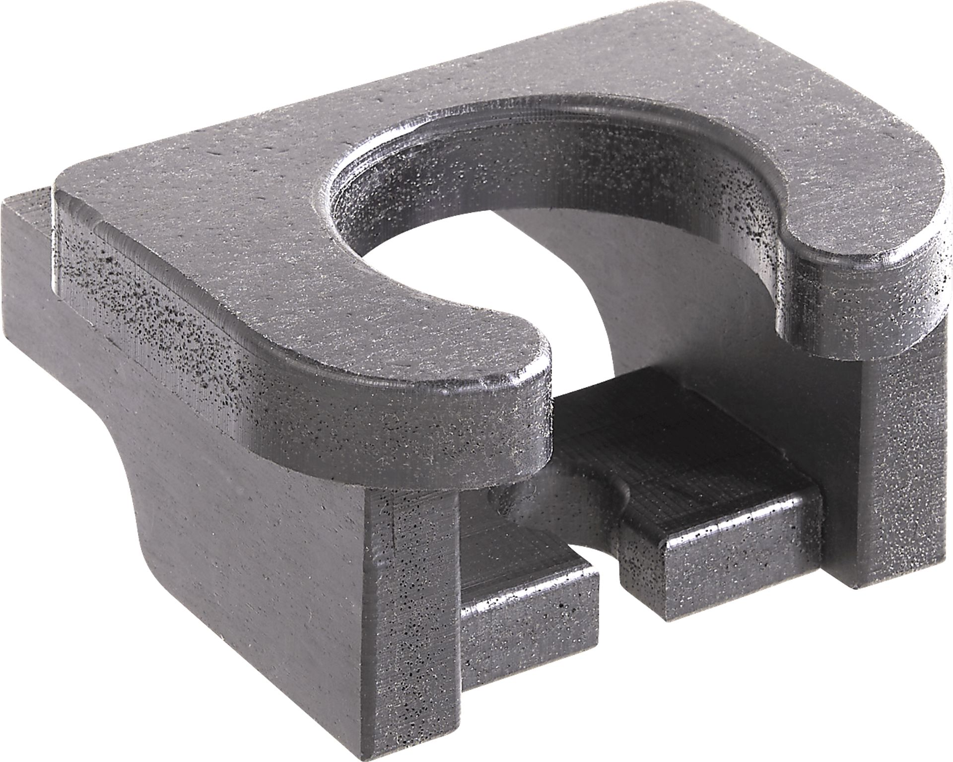 Addy Gray Outdoor Cup Holder - Image 1