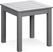 Addy Gray 3 Pc Outdoor Seating Set